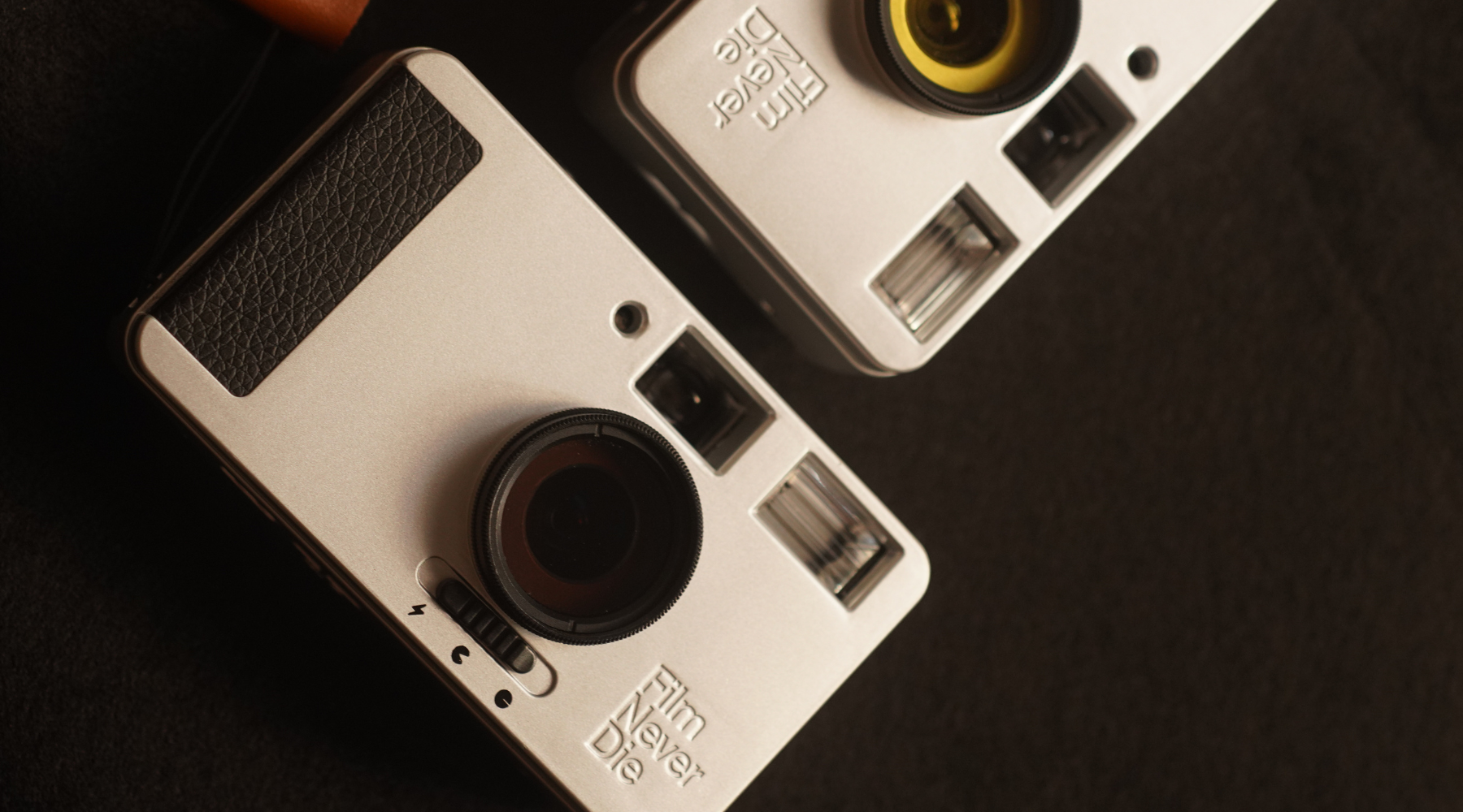 FilmNeverDie's Nana Camera: Updates, Apologies, and What's Next FilmNeverDie's Nana Camera: Updates, Apologies, and What's Next