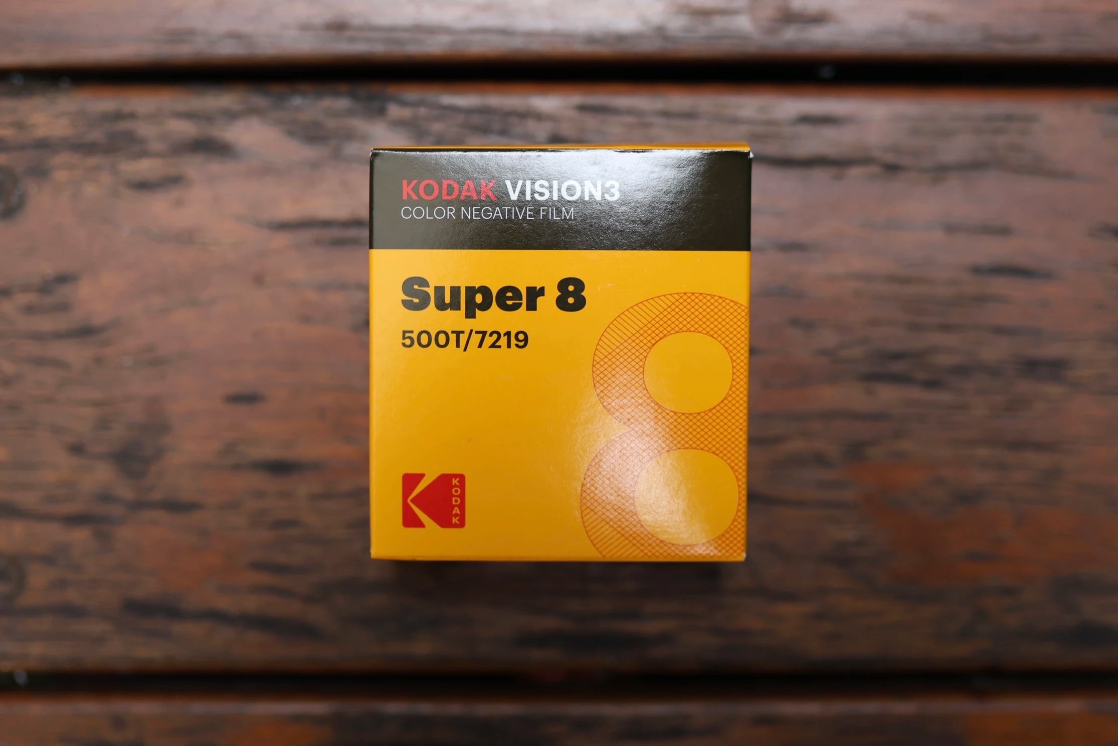 Super 8 – FilmNeverDie