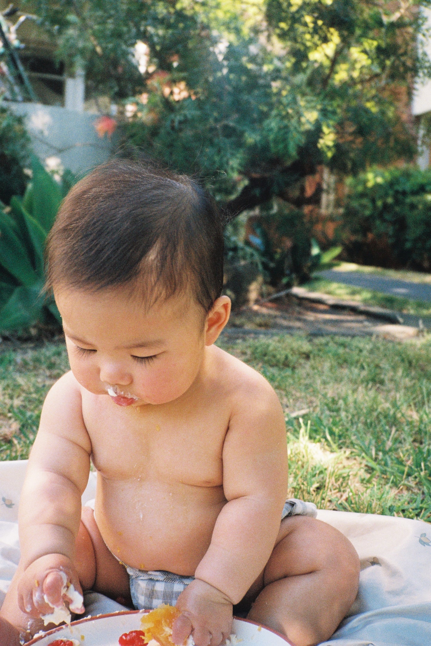 Kodak Portra 800 (35mm, 36 exp.)