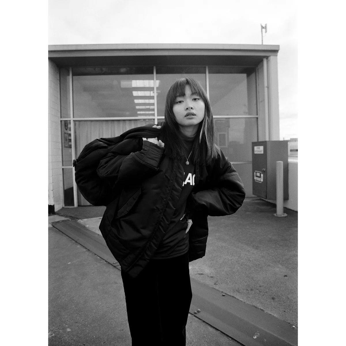 Black Market 35mm 36exp