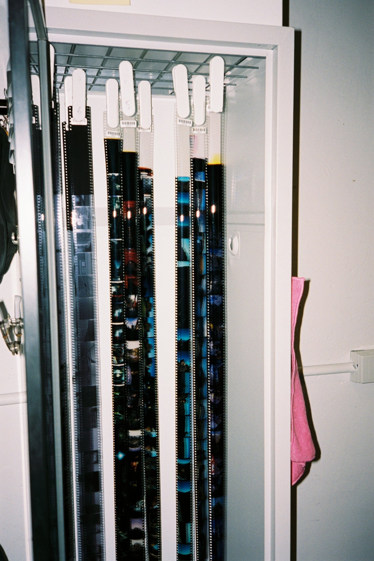 E6 special - Film + Dev + Scan