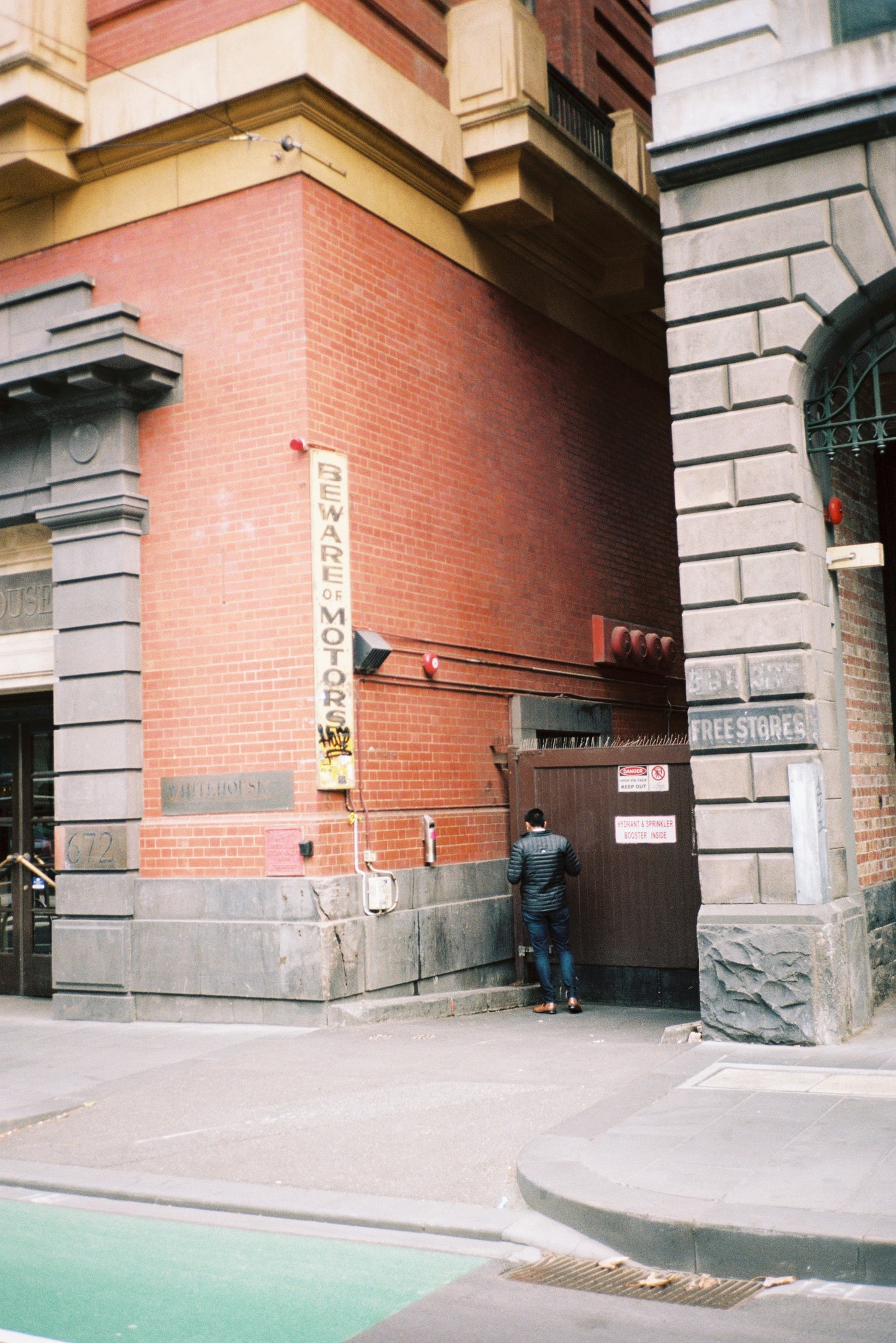 Kodak Portra 160 Colour Negative Film (120)