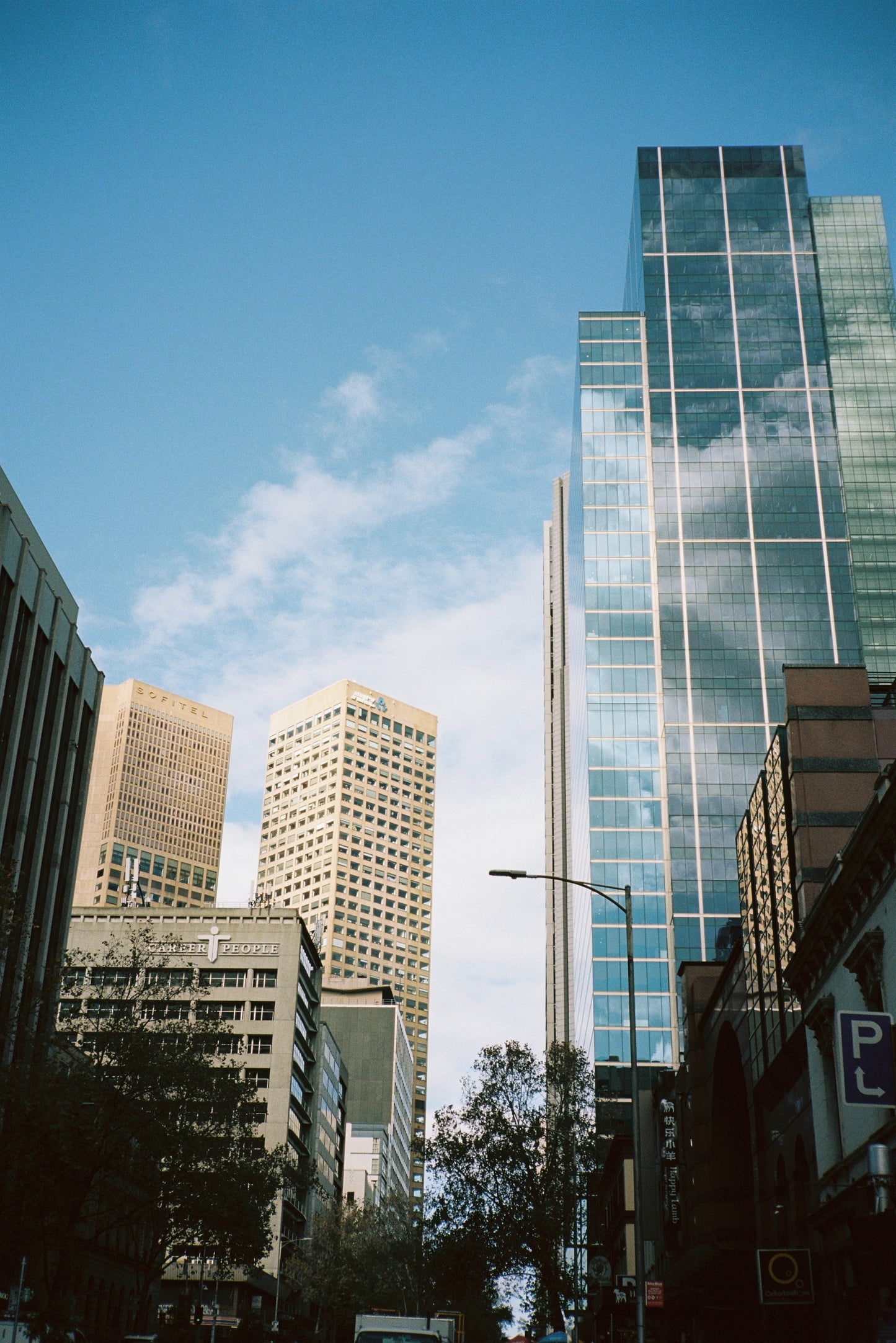 Kodak Portra 160 Colour Negative Film (120)