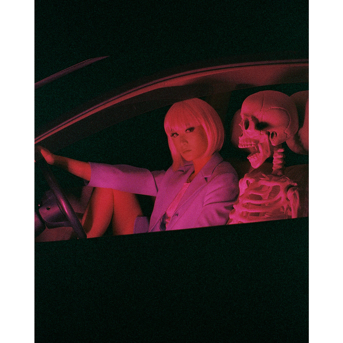 Mr. Negative 700S (35mm, 36exp.)