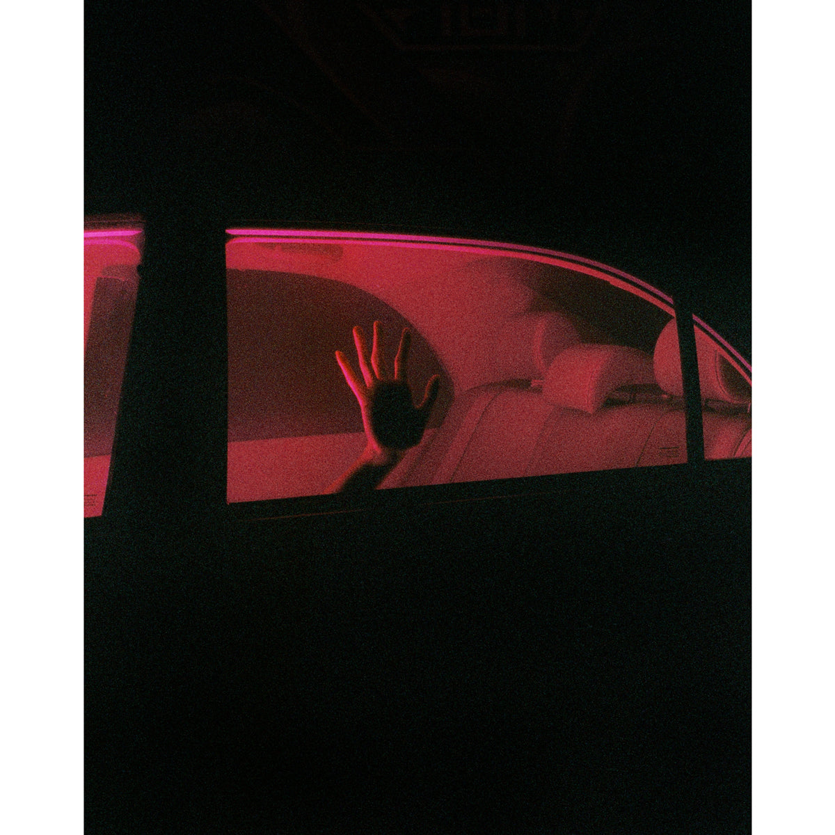 Mr. Negative 700S (35mm, 36exp.)