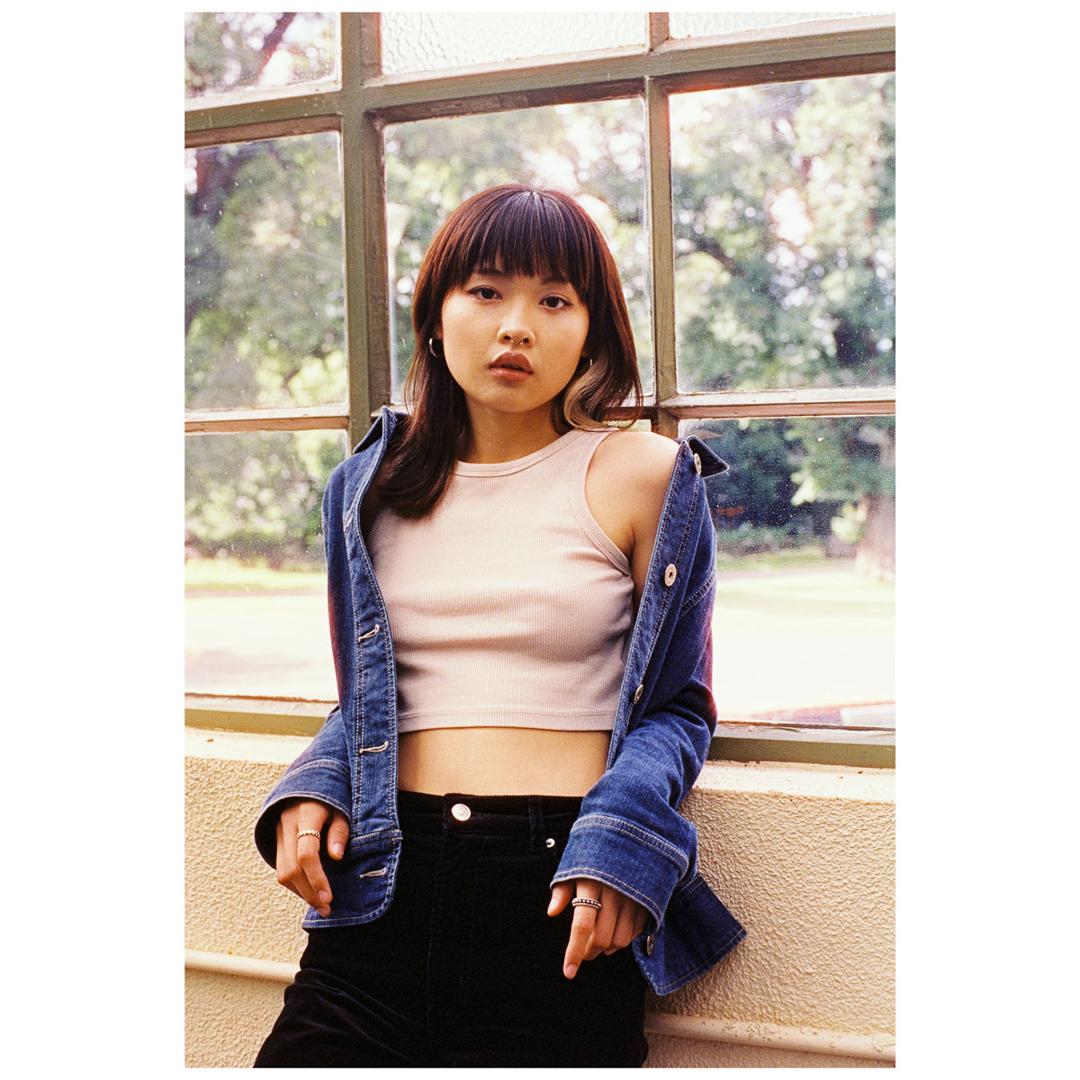 Mr. Negative 700S (35mm, 36exp.)