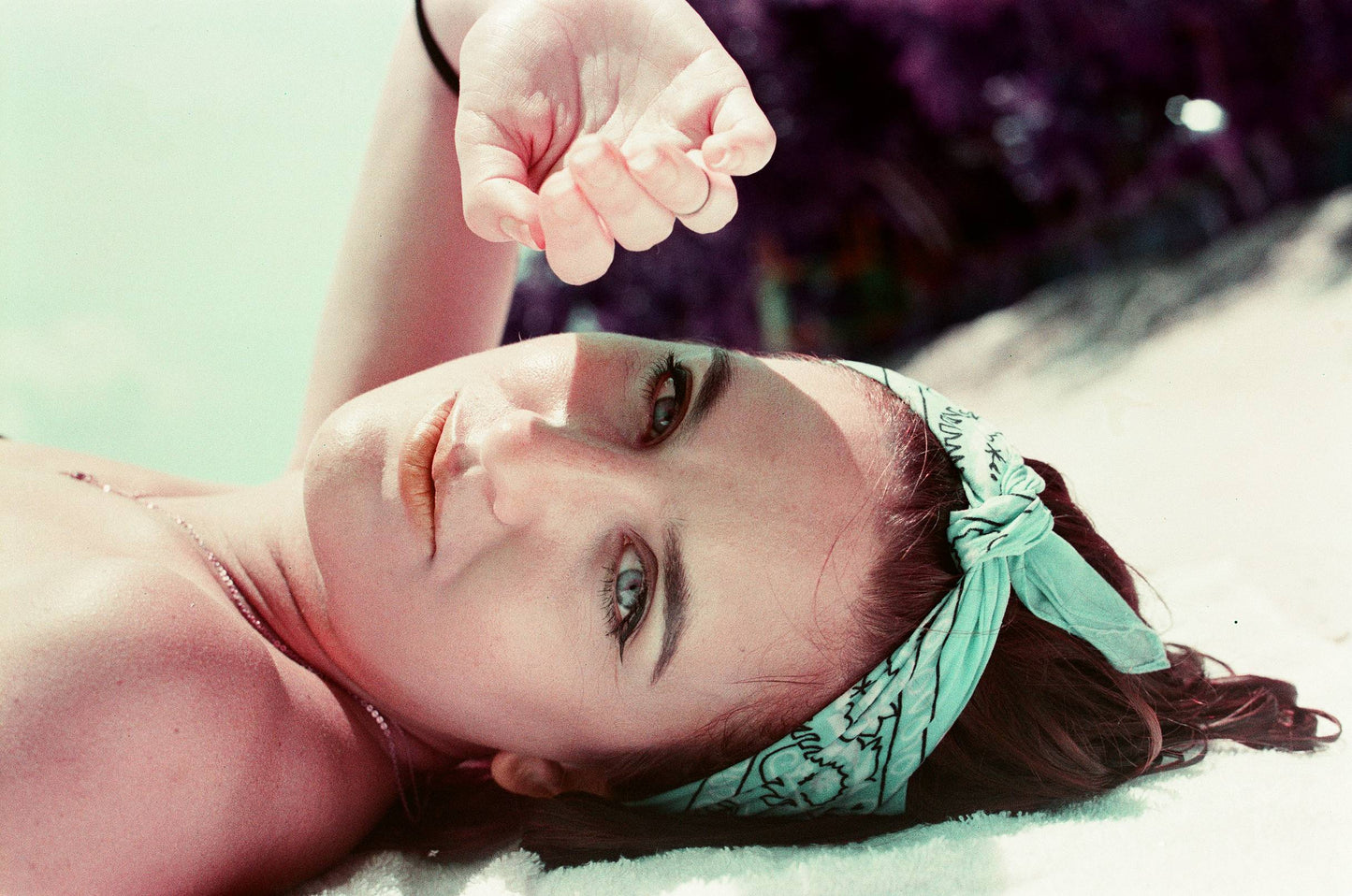 Olympus OM-10 SLR Camera with Zuiko 50mm f/1.8 Lens - 1268131