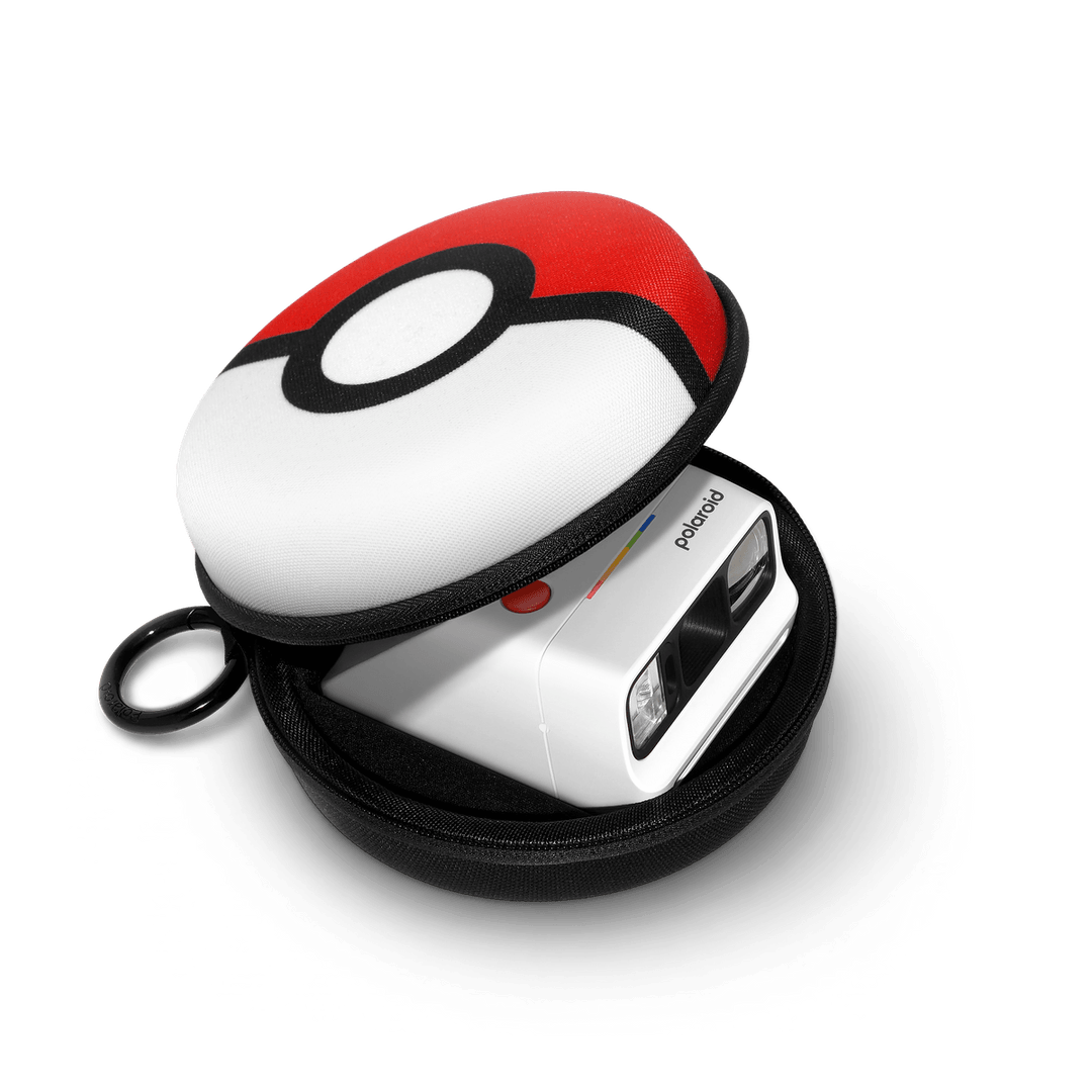 Polaroid Go Pokemon Case
