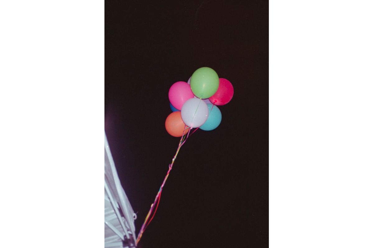 Lomography Colour Negative 100 (35mm, 36exp.) — Pack of 3