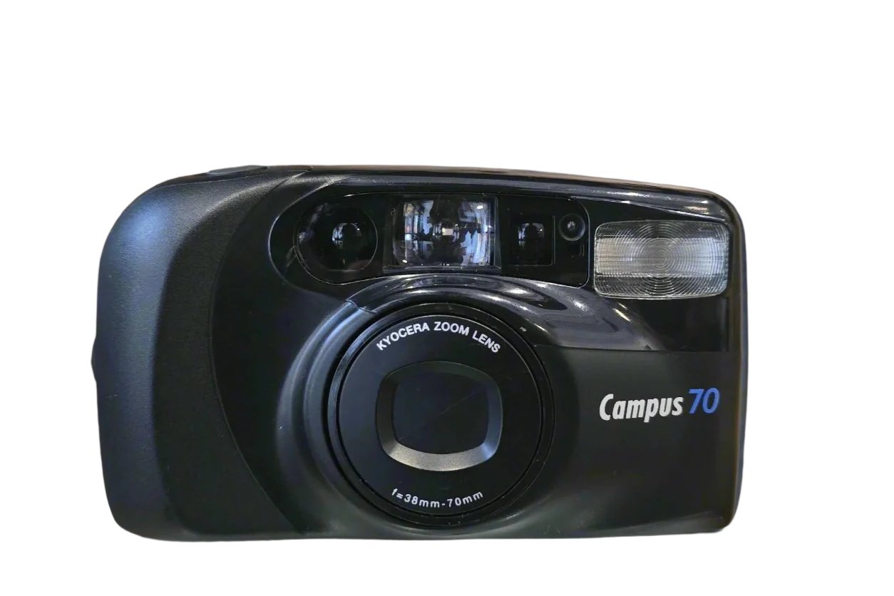 Kyocera Campus 70 35mm Point and shoot - 458053