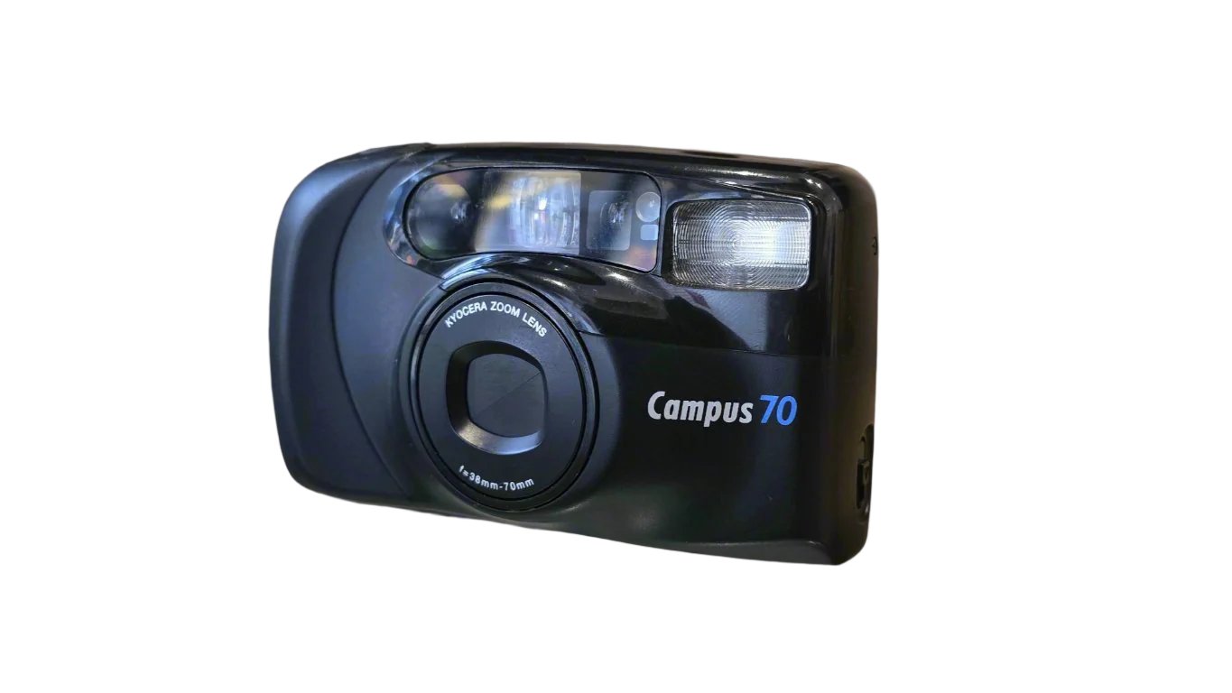 Kyocera Campus 70 35mm Point and shoot - 458053