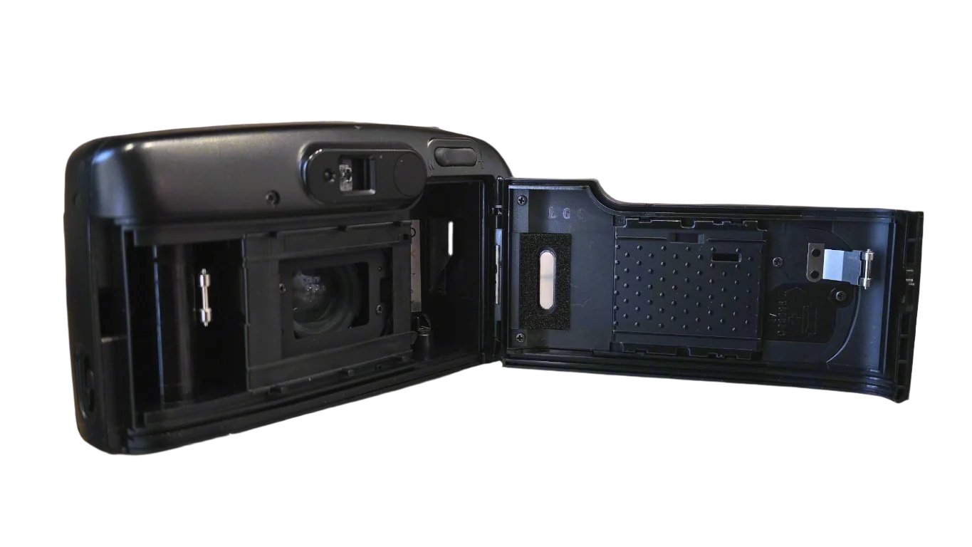 Kyocera Campus 70 35mm Point and shoot - 458053