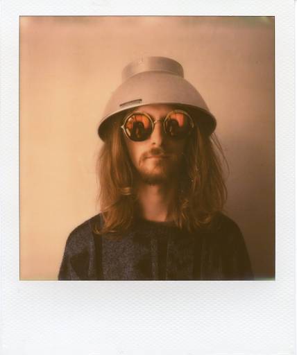 Polaroid SX-70 Land Camera