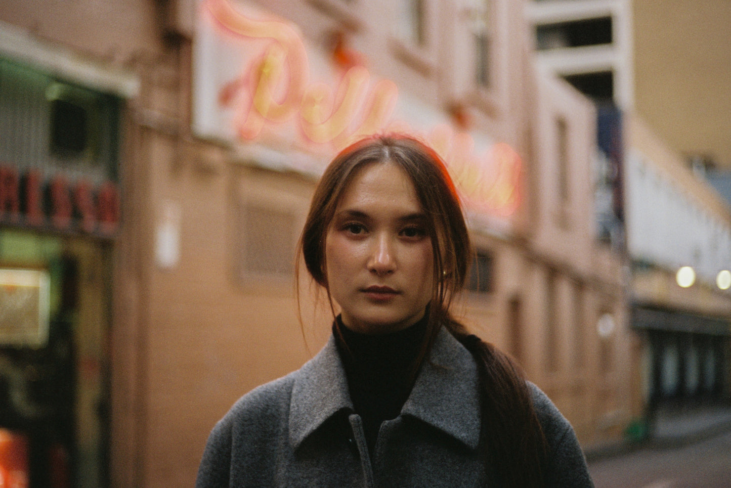 CineStill 400 Dynamic Versatile Colour Negative Film 35mm