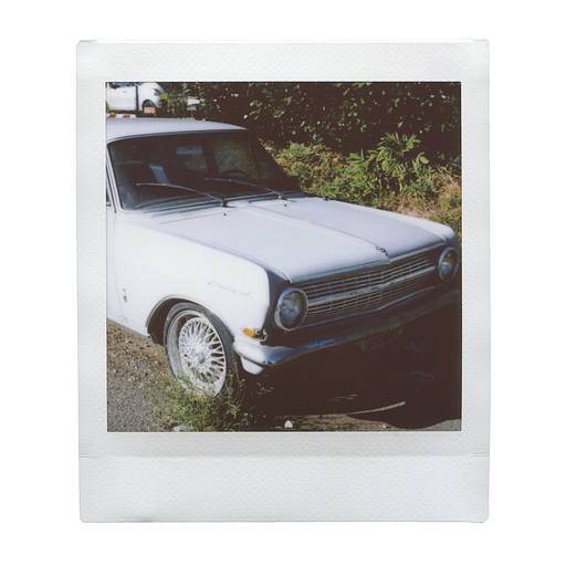 Instax Square SQ 1 (Terracotta Orange)