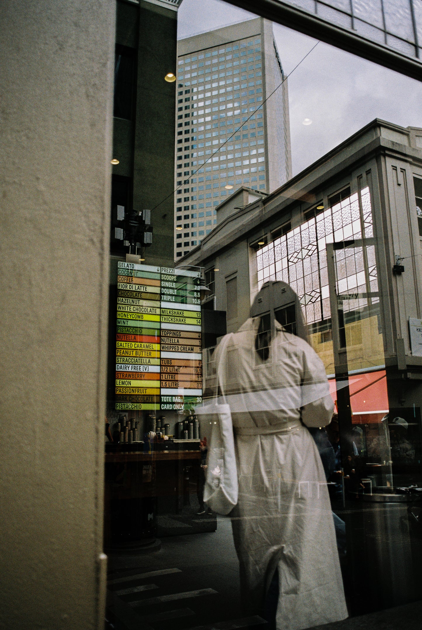 Fujifilm 200 Colour Negative Film (35mm, 36 exp.)