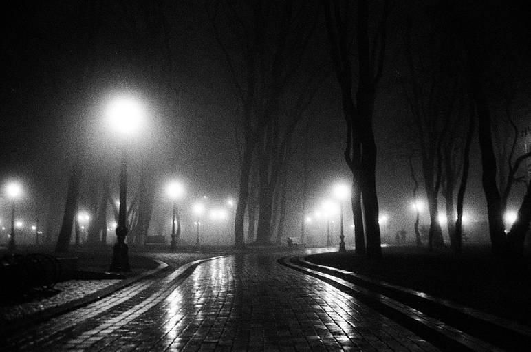 Ilford Delta 3200 B&W (35mm, 36exp.)