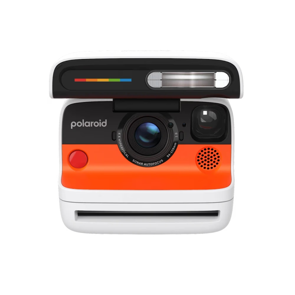 Polaroid Flip Instant Camera