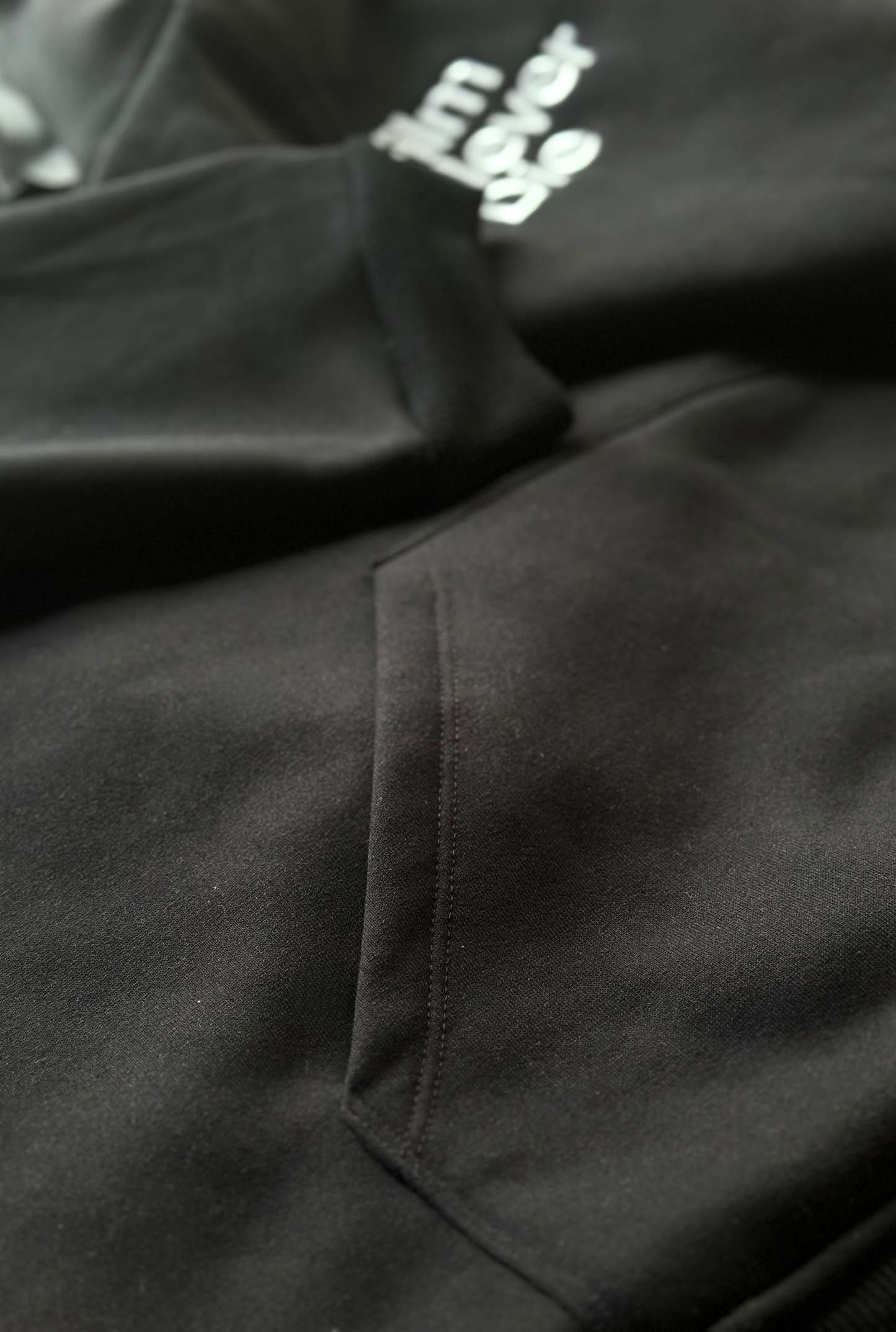 FilmNeverDie Darkbag Hoodie