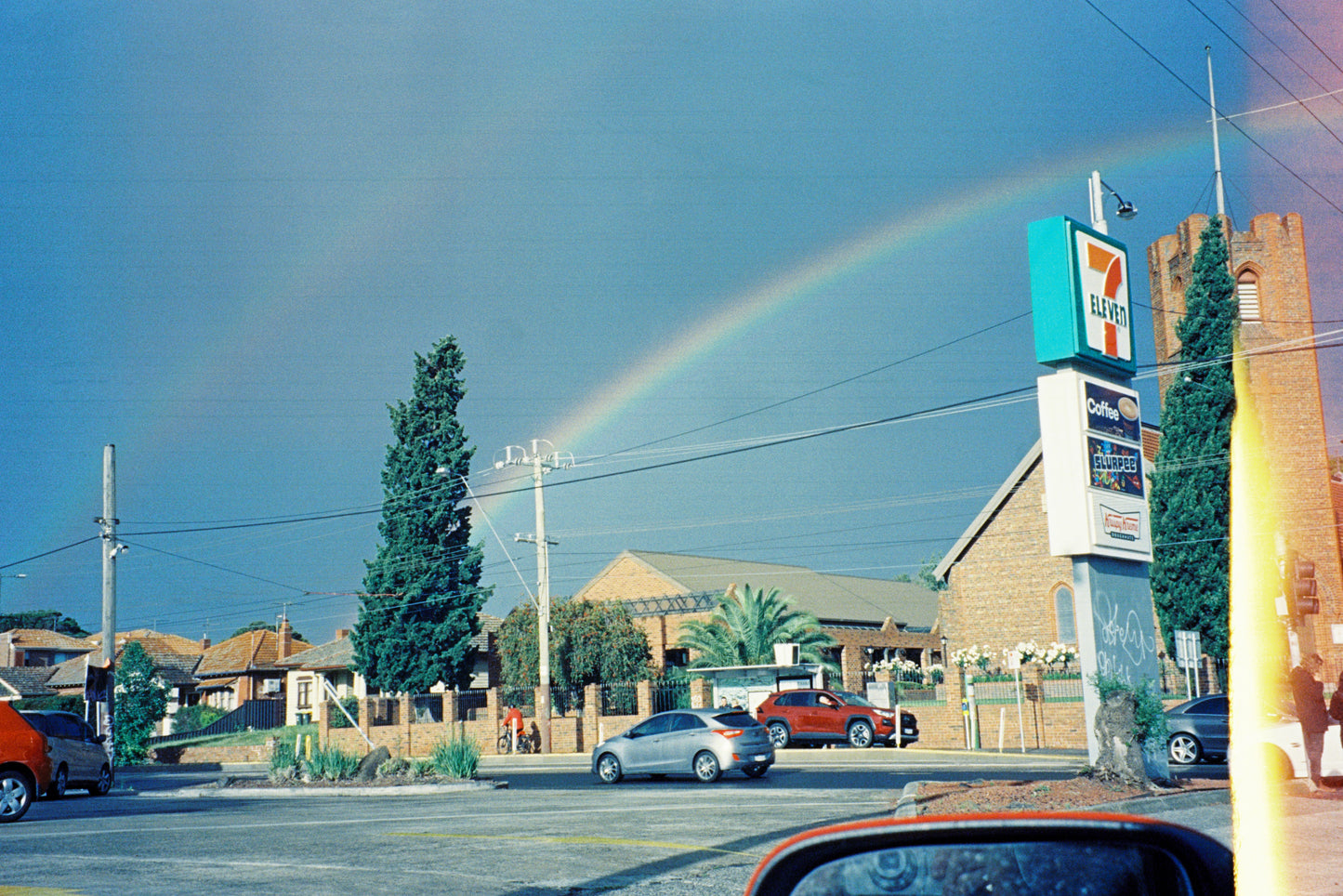 FilmNeverDie SUIBO 500T (35mm, 36 exp.)