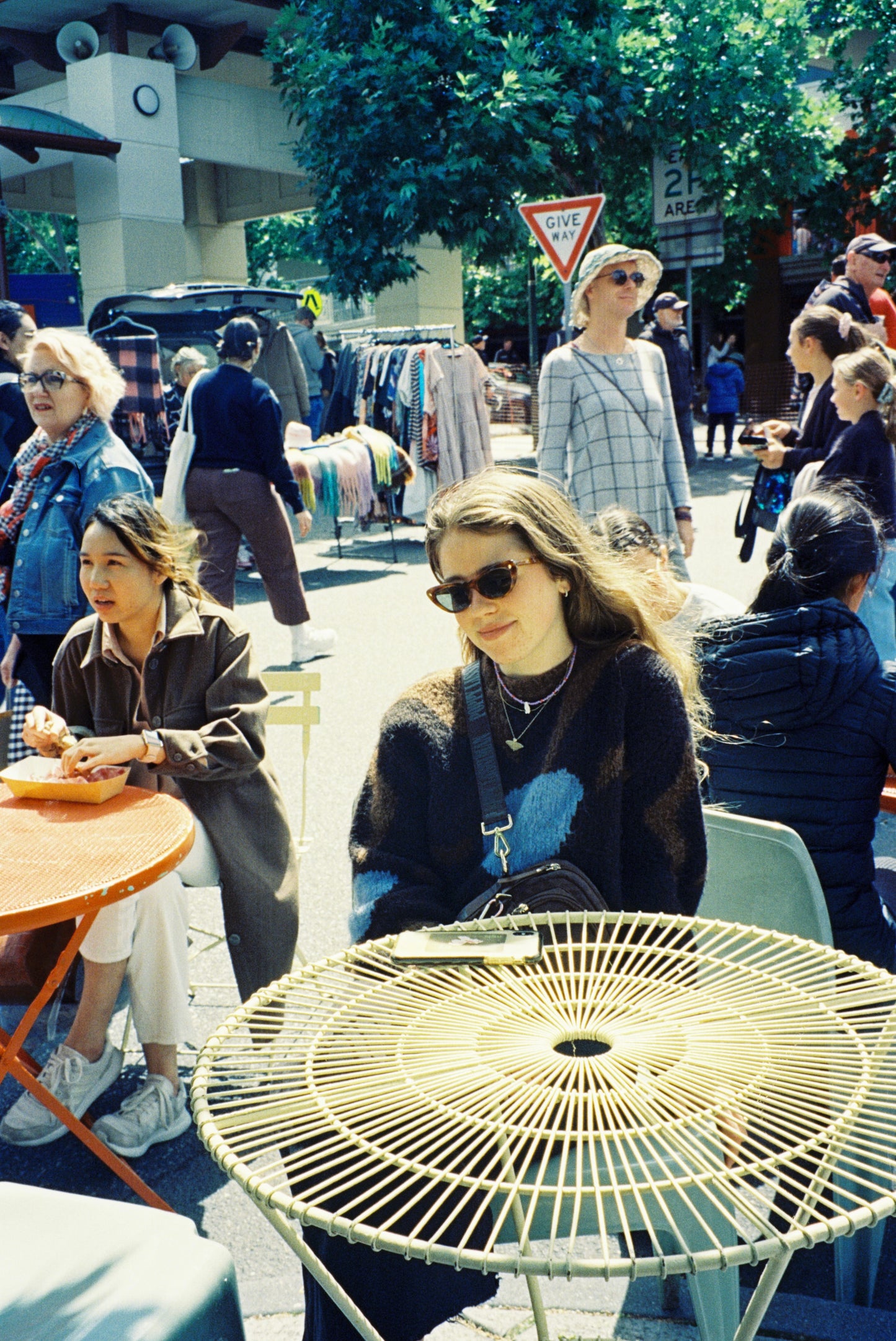 FilmNeverDie SUIBO 500T (35mm, 36 exp.)
