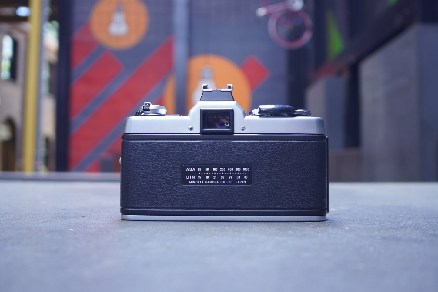 minolta xg1 - 7247729