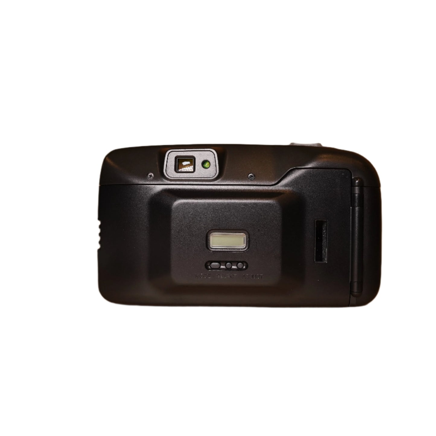 Minolta Riva Zoom 70 Point & Shoot Camera - 371117108