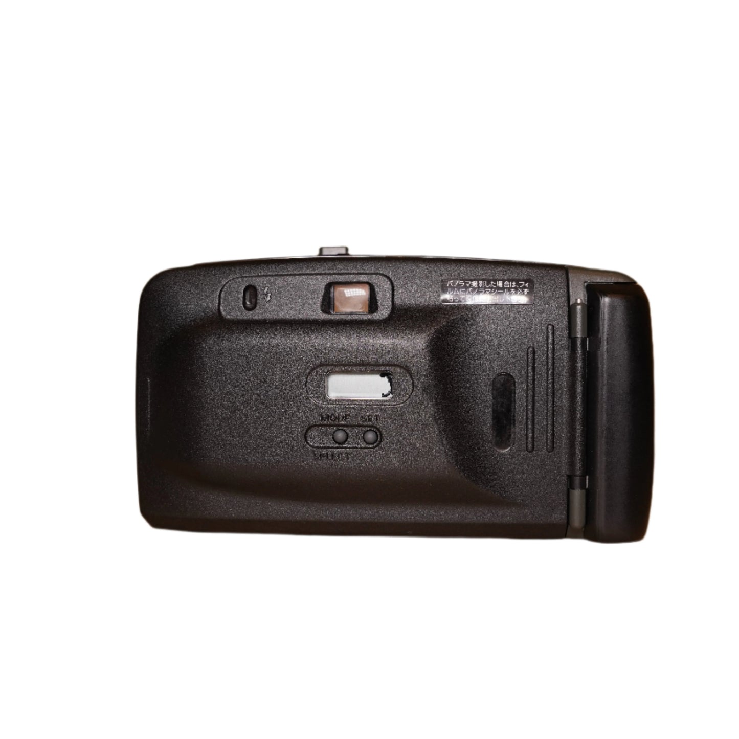 Ricoh LX-55W Point and Shoot Camera - FM137801