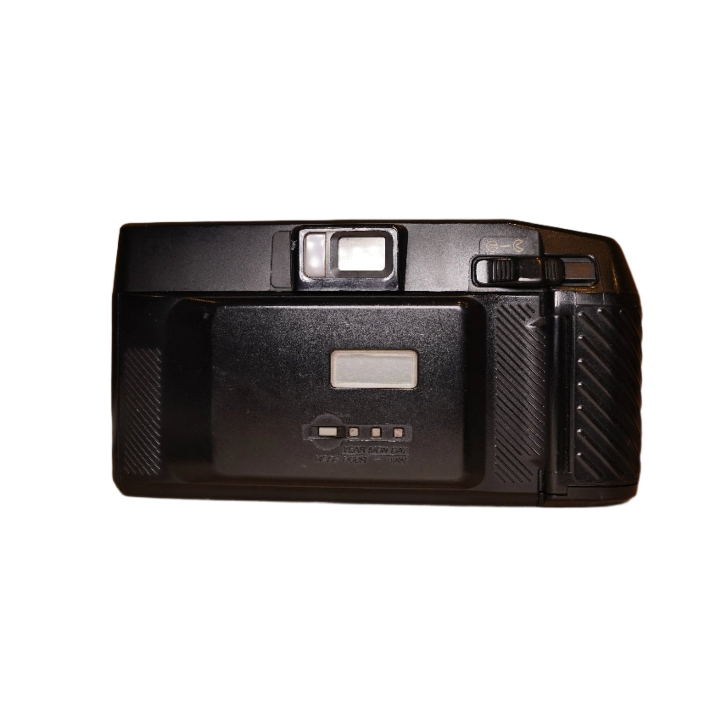 Fuji Tele Cardia Super Date Point and Shoot Camera - 80304229