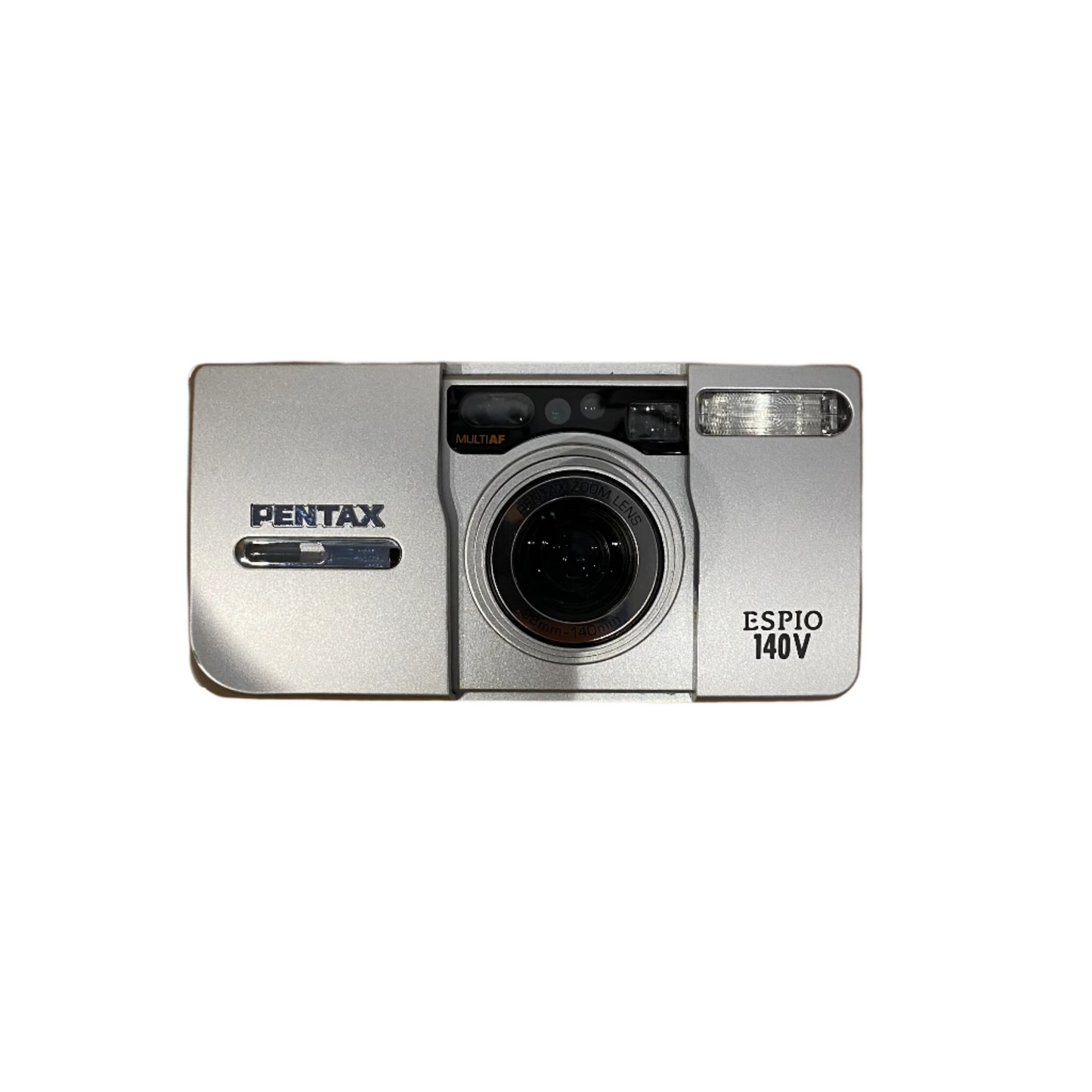 Pentax Espio 140V 35mm Point and Shoot Camera - 5595535