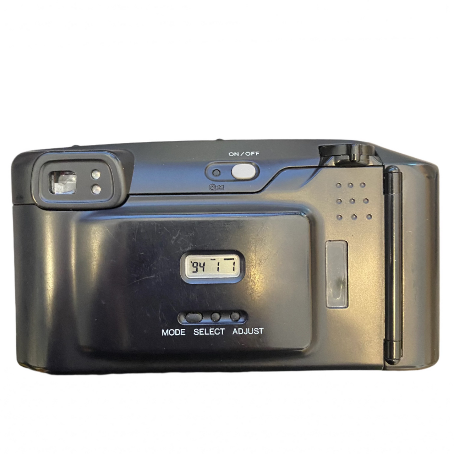 Minolta Freedom Zoom 135EX Point & Shoot Camera - 95512761