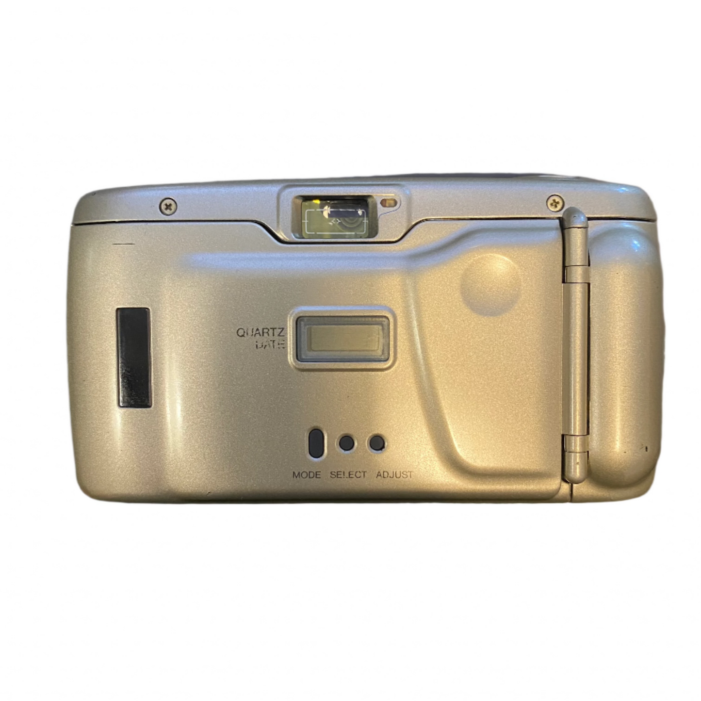 Minolta P's Point & Shoot Camera - 97110415