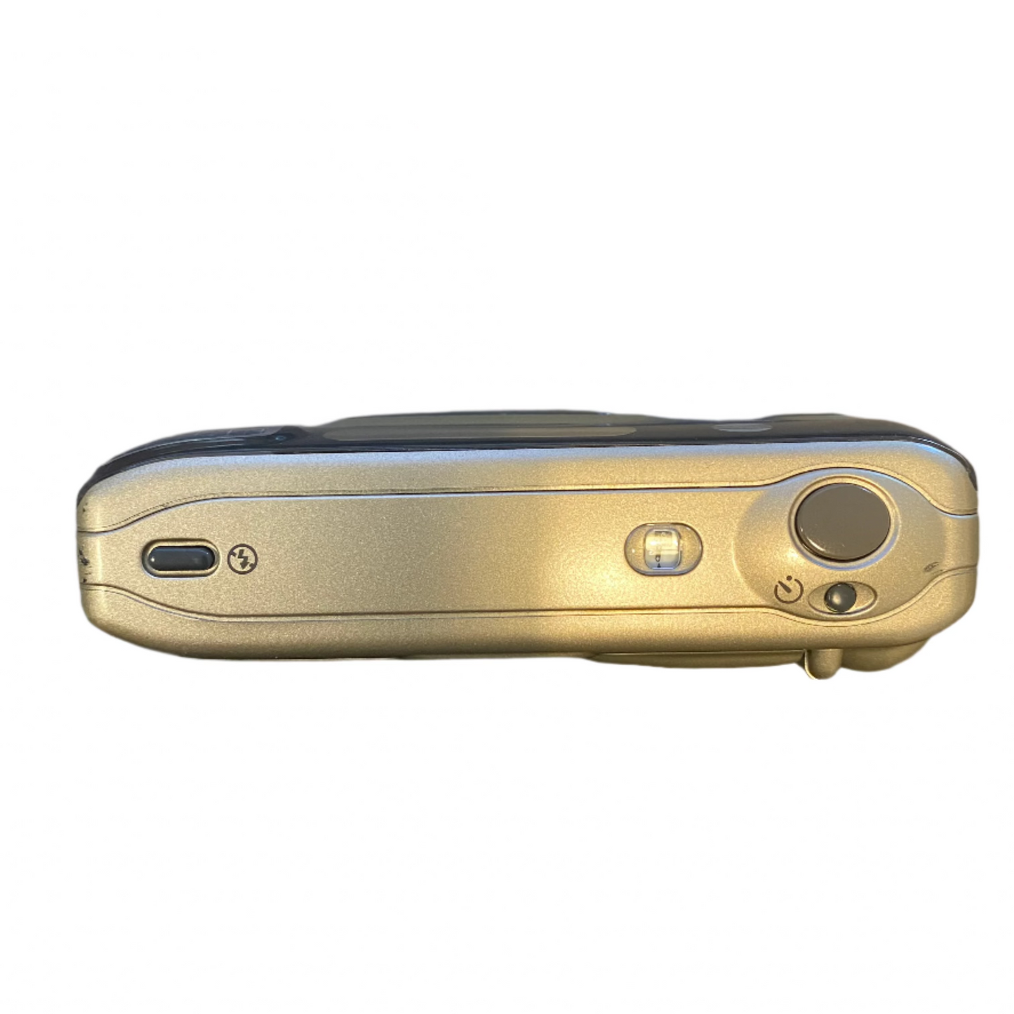 Minolta P's Point & Shoot Camera - 97110415