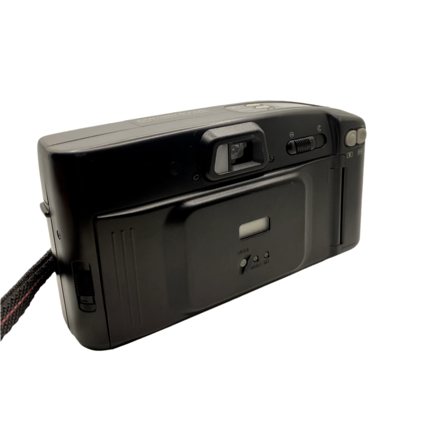 Fuji Zoom Cardia 800 Date Point and Shoot Camera with 35-70mm lens - 10710748