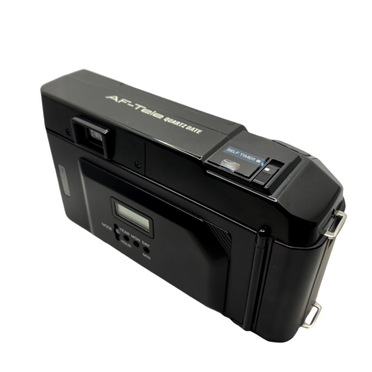 Minolta AF Tele 35mm Point & Shoot Camera - 51304402