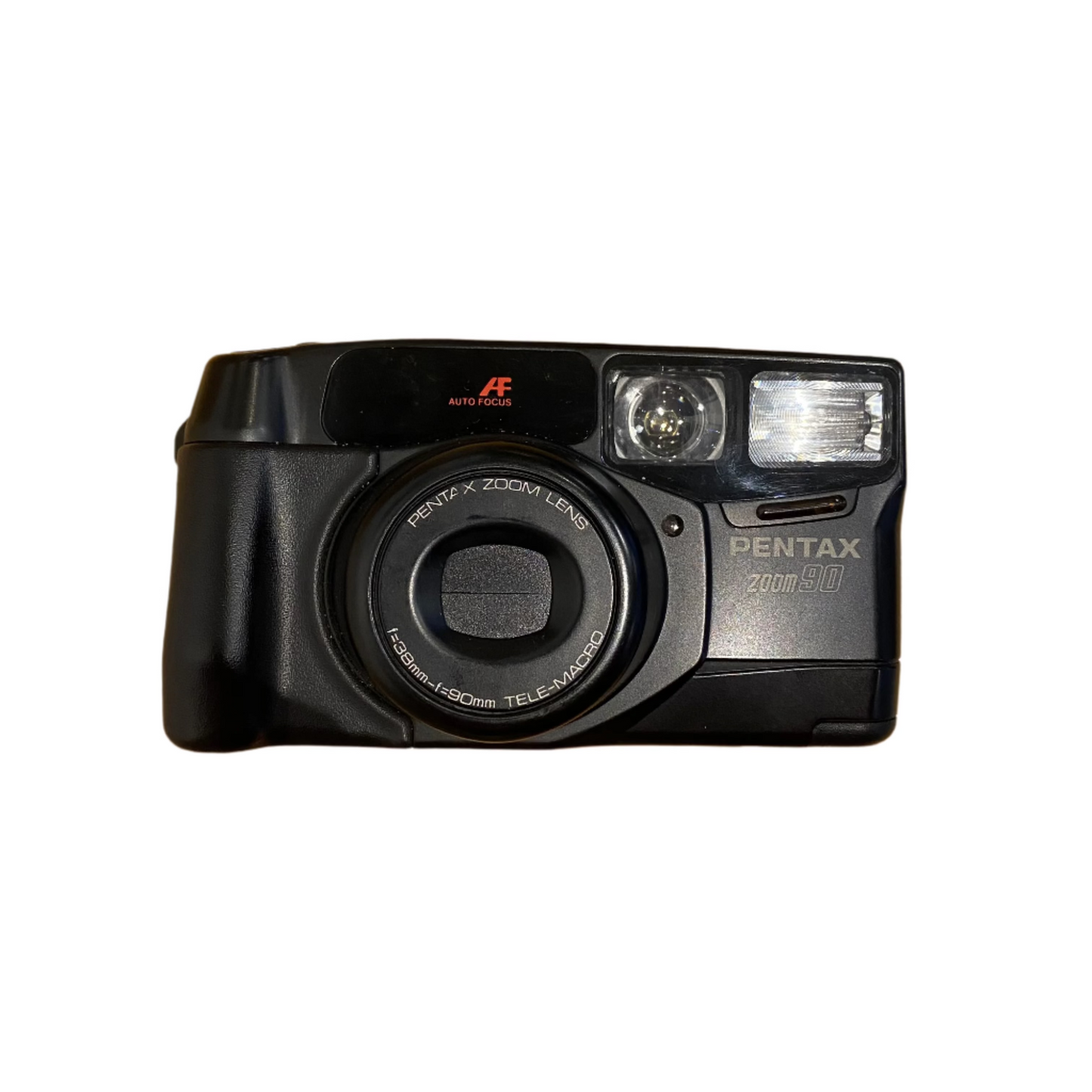 Pentax Zoom 90 Point and Shoot Camera