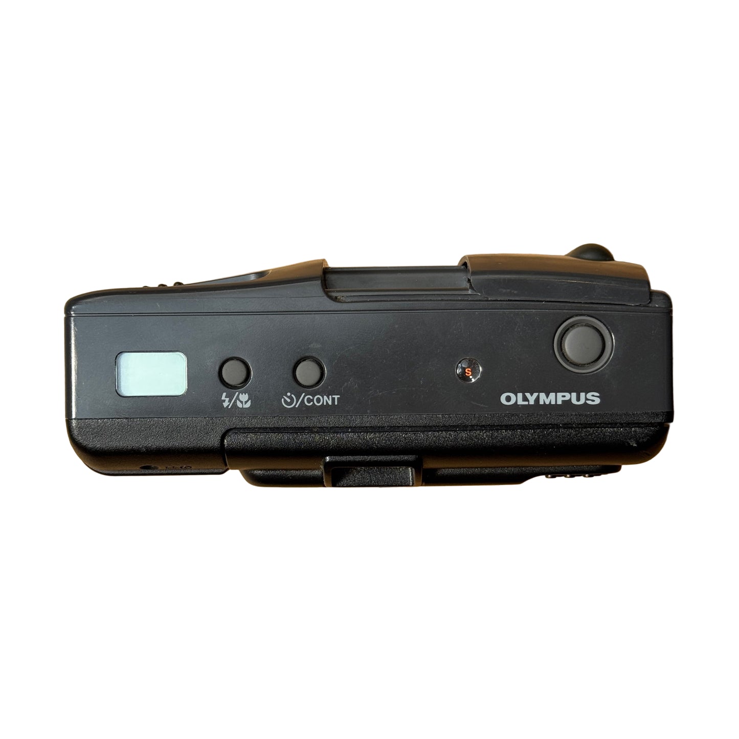Olympus AF-1 Super Point and Shoot Camera - 1144303