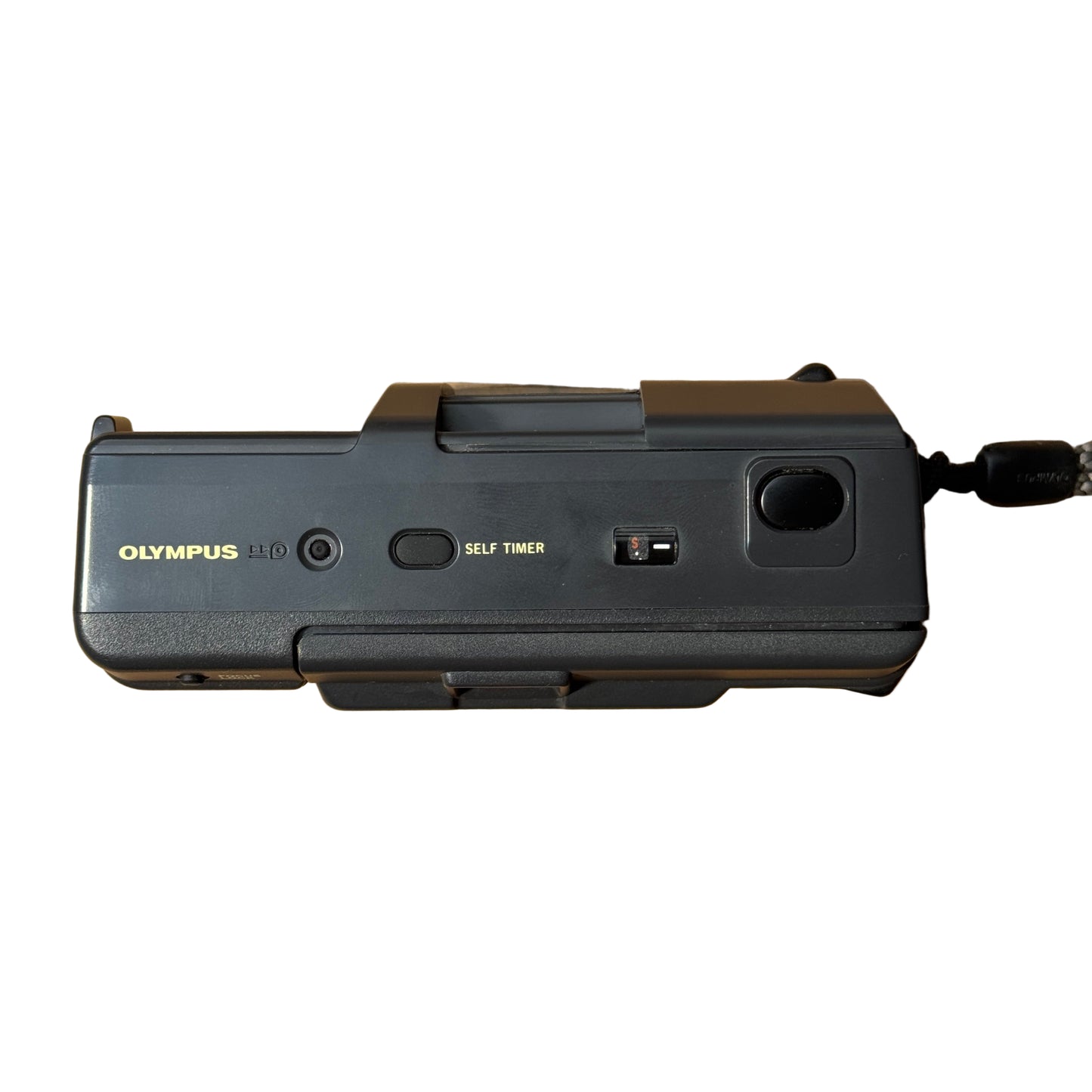 Olympus AF-1 Point and Shoot Camera - 1414281