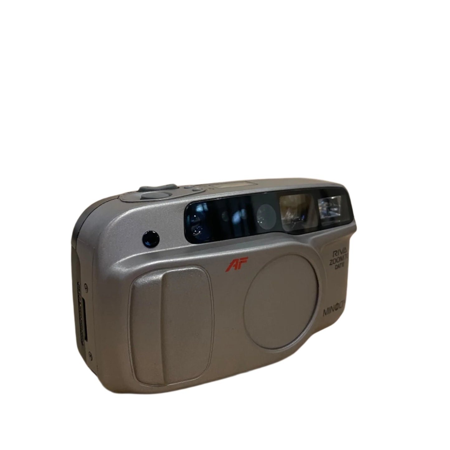 Minolta Riva Zoom 70 Point & Shoot Camera - 40123051