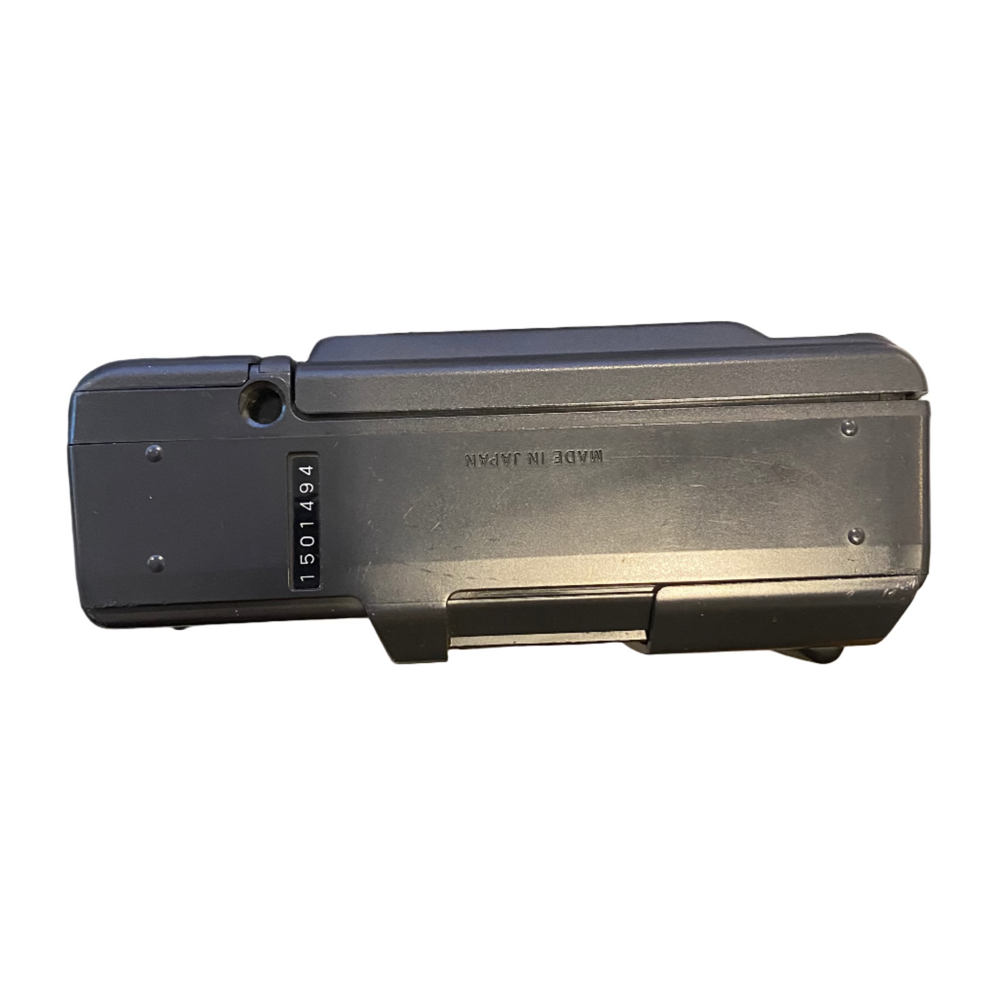 Olympus AF-1 Quartzdate 35mm Point and Shoot Camera - 1501494