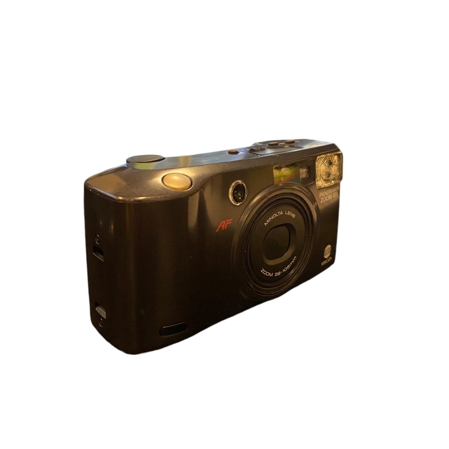Minolta panorama Zoom105 Point & Shoot Camera - 01404508
