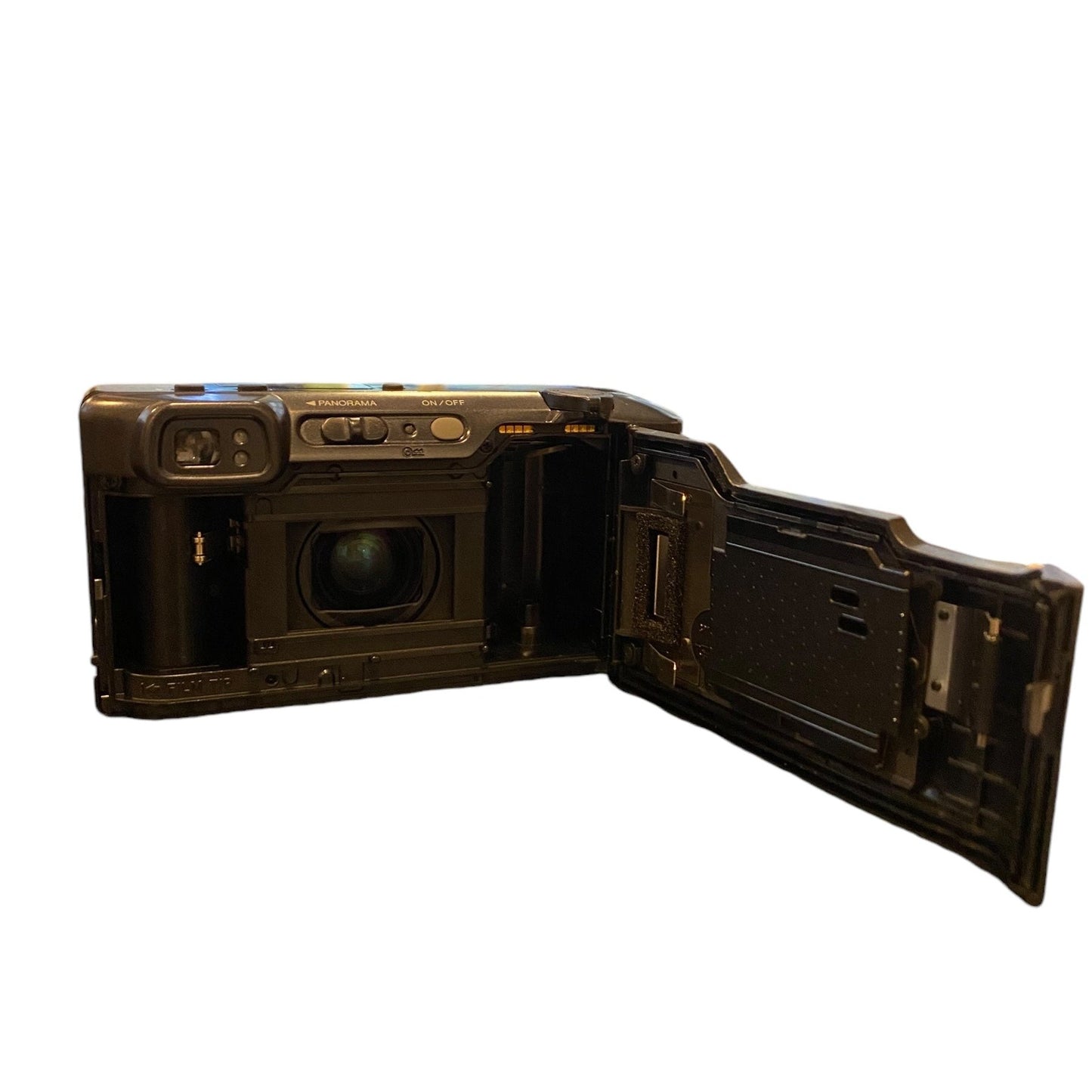 Minolta panorama Zoom105 Point & Shoot Camera - 01404508