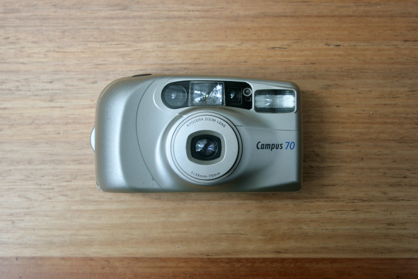 Kyocera Campus 70 Point & Shoot - 2474813