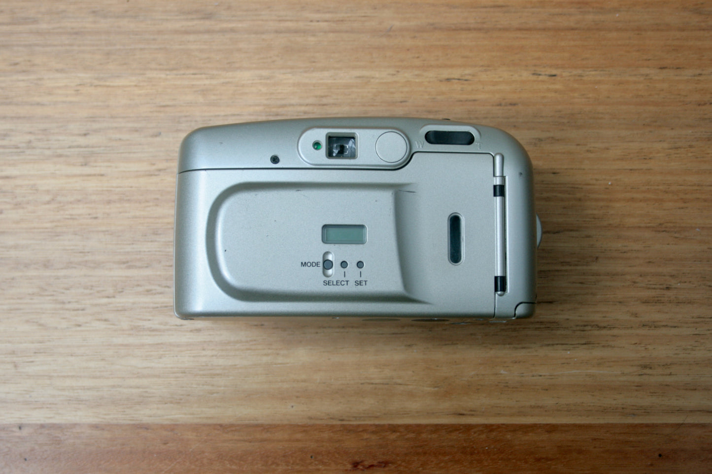 Kyocera Campus 70 Point & Shoot - 2474813