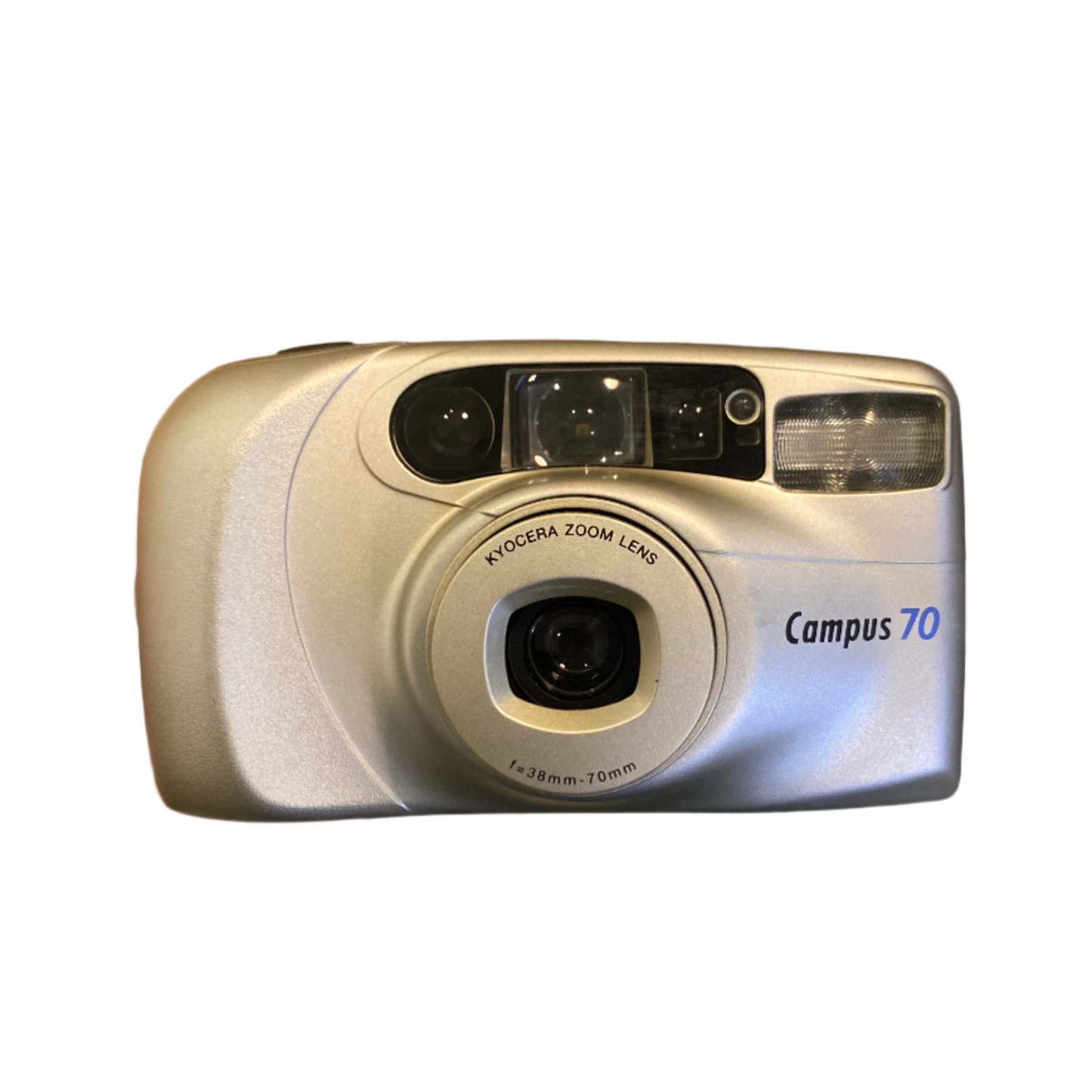 Kyocera Campus 70 35mm Point and shoot - 2143736
