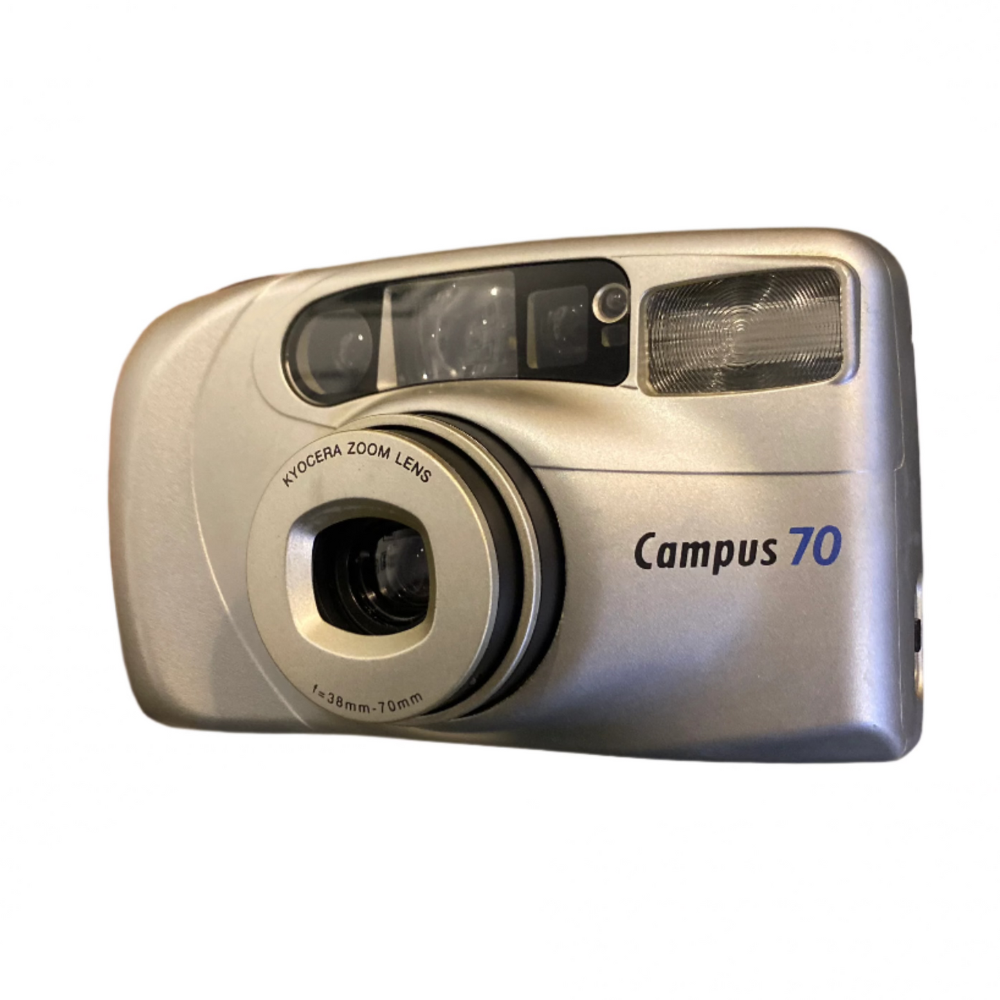 Kyocera Campus 70 35mm Point and shoot - 2143736