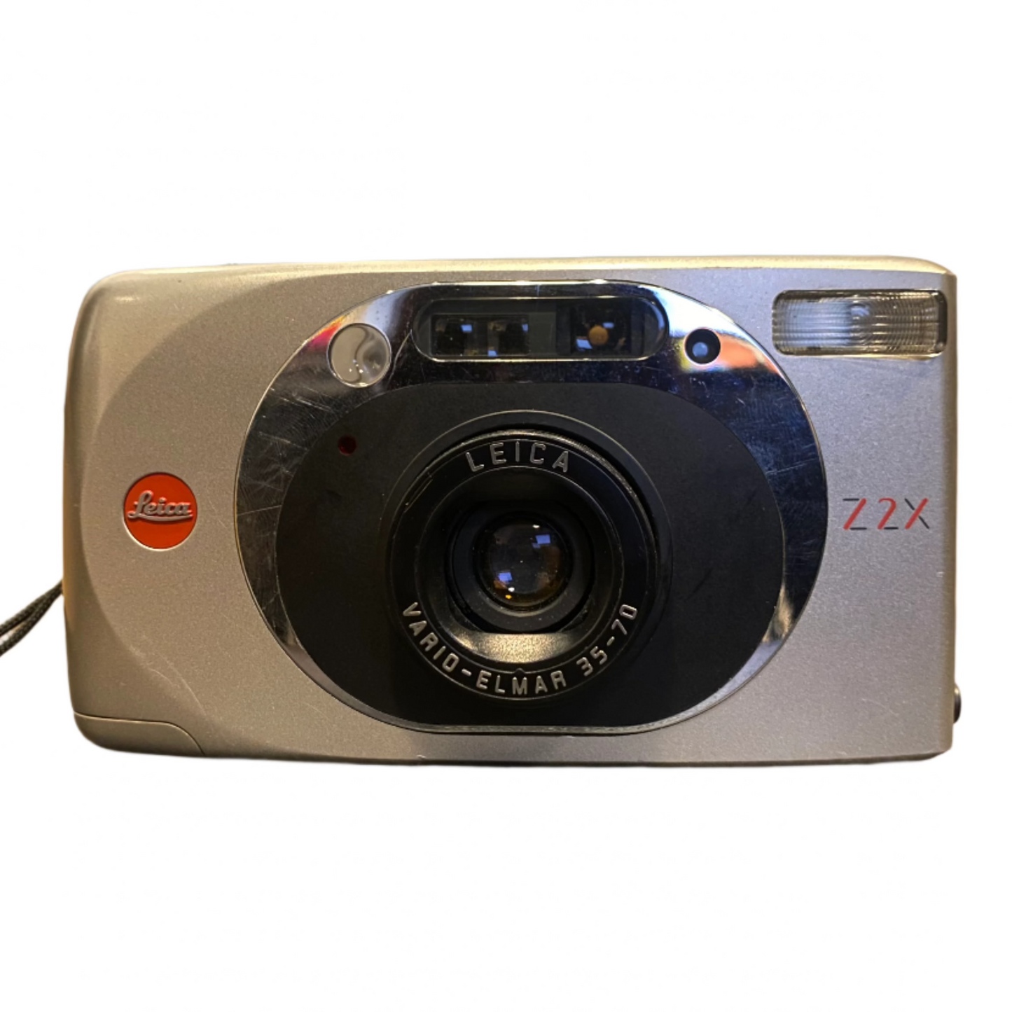 Leica Z2X 35mm LEICA VARIO-ELMAR 35 > 70 mm f/4.0 > 7.6 (7 elements in 6 groups) -23427382