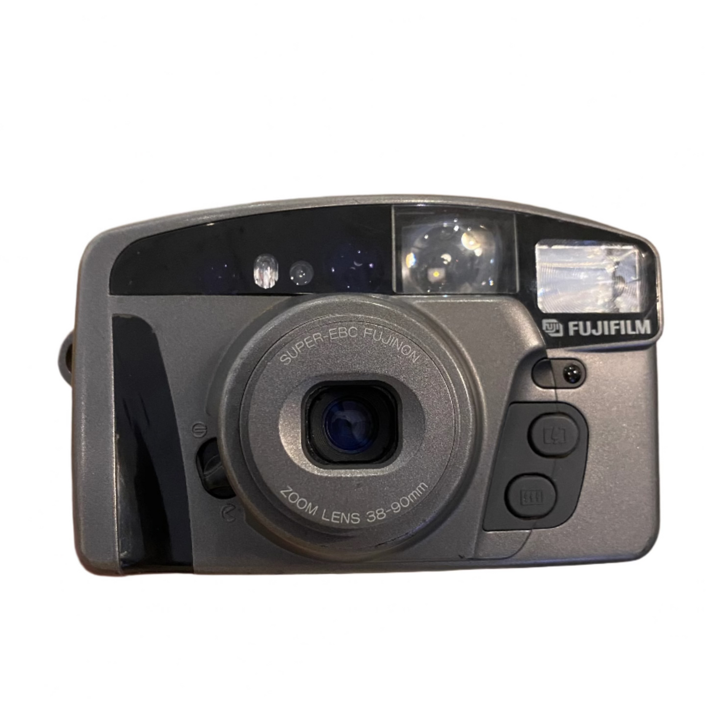 Fuji Zoom Cardia Super290 35mm Point&Shoot - 20624480