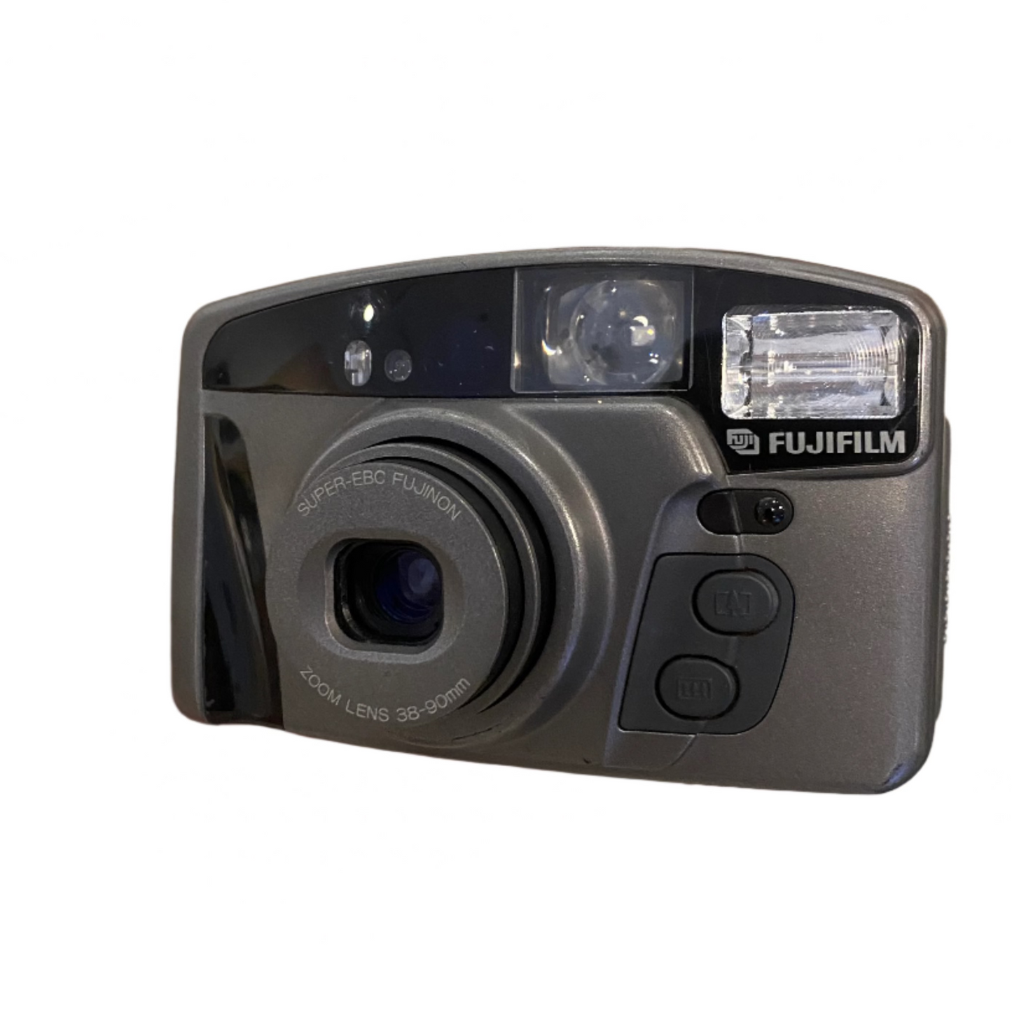 Fuji Zoom Cardia Super290 35mm Point&Shoot - 20624480