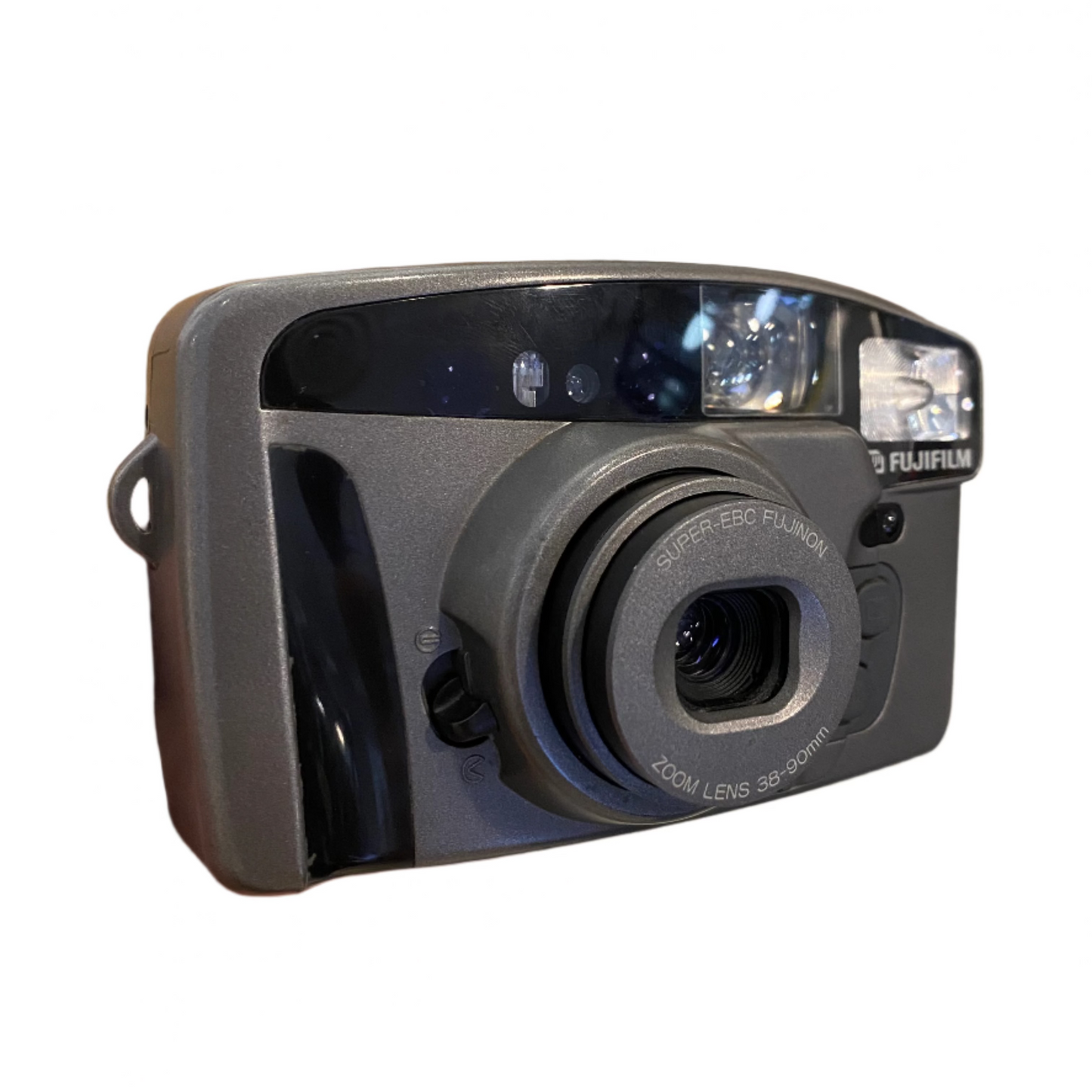 Fuji Zoom Cardia Super290 35mm Point&Shoot - 20624480